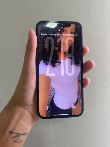 iPhone 12