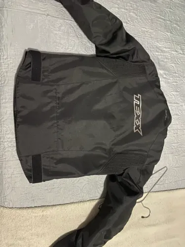 Jaqueta masculina moto tamanho M