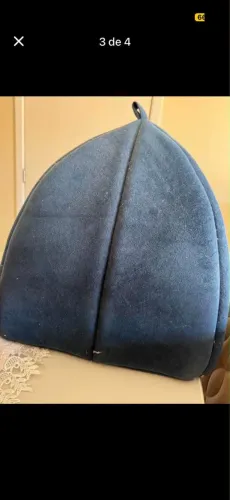 Toca de Pet