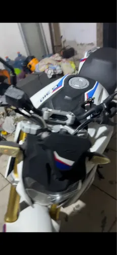 Vendo bmw 310 R
