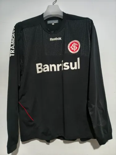 Camisa do internacional goleiro