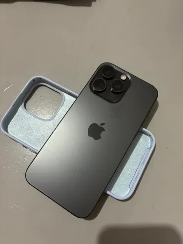 IPHONE 15 PRO MAX 512 GB