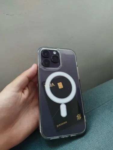 IPHONE 14 PRO MAX (LEIA)