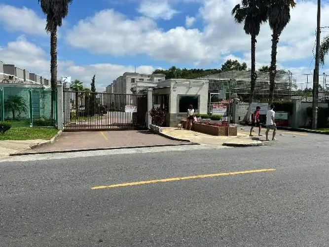 Imóvel bem posicionado Apartamento no Costeira, Araucaria - PR, Apto 407, 2 quartos, 1 va