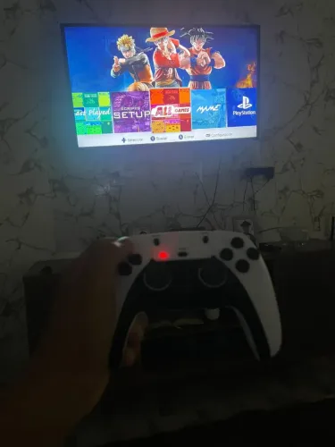 Game stick