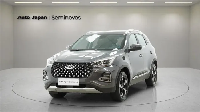 Chery Tiggo 5X Sport 1.5 Turbo Flex Aut. 2024