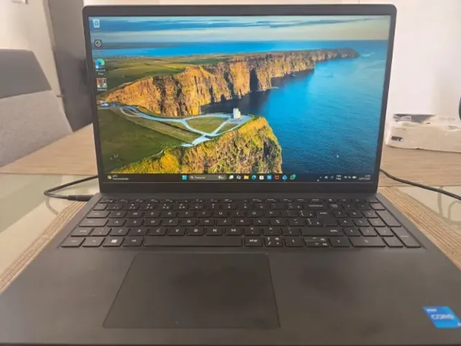 Notebook Dell Inspiron 15 3530 15,6" Full HD Intel Core i5 13ª Ght