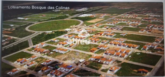 Terreno Condomínio em São José de Mipibu