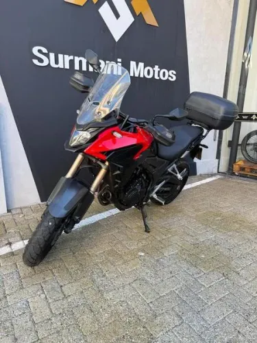 HONDA CB 500X 2023