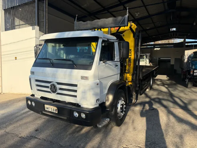 17180 Munck Hyva com controle