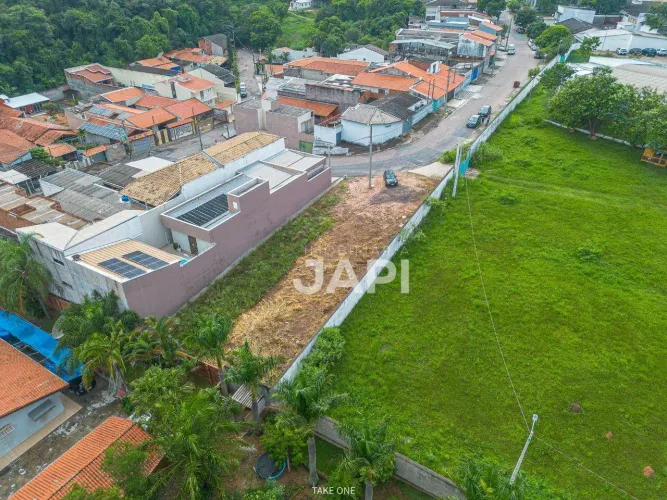 Terreno à venda em Jundiaí Vila Marlene 264 m² R$ 268.000