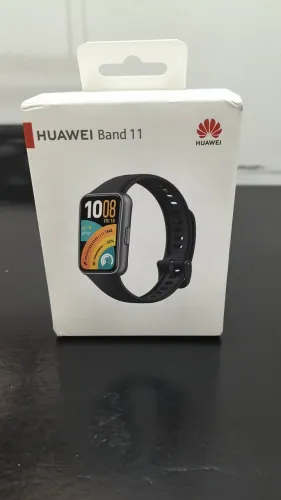 Huawei Band 11
