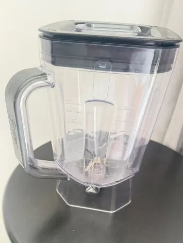 Copo de liquidificador Oster ORIGINAL 2l NOVO