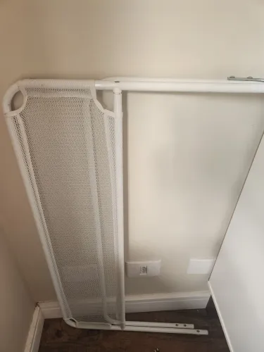 Grade para cama ou berco