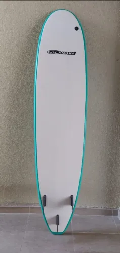 Prancha soft 8.0 