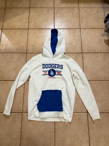 Moletom Dodgers New Era