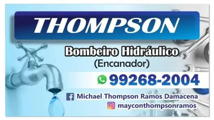 Encanador em cuiaba