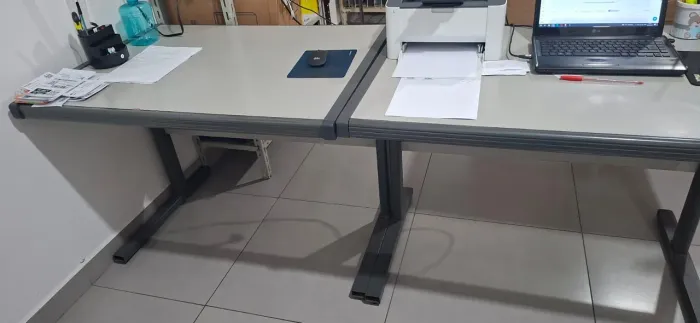 MESA ESCRITÓRIO TRABALHO