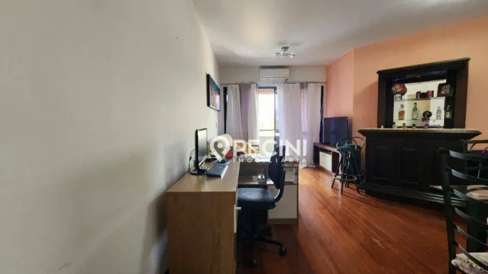 Apartamento a Venda em Rio Claro