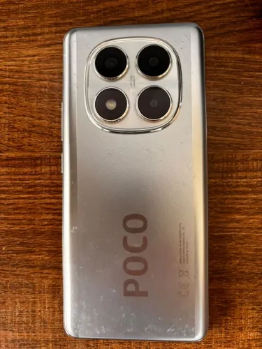 CELULAR POCO X7 5G