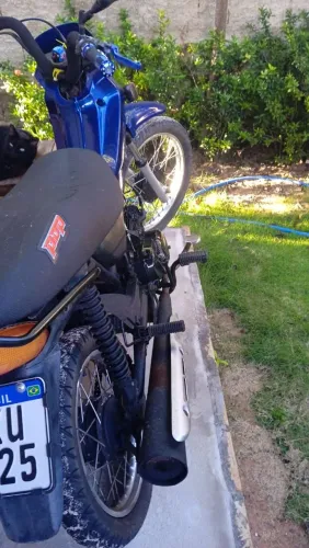 Vende-se pop 100cc