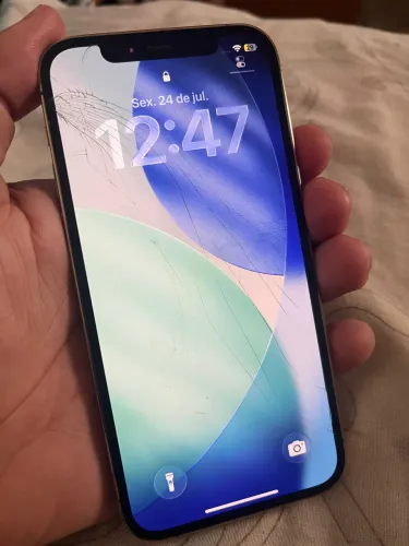 iPhone 12 Pro