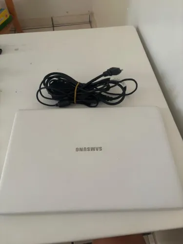 Notebook Samsung Flash F30 NP530XBB