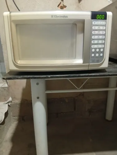 Microondas
