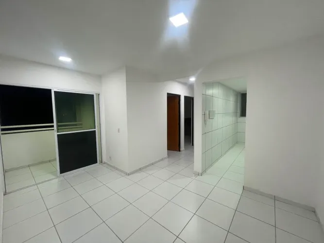 APARTAMENTO DE OPORTUNIDADE NO ANGELIM