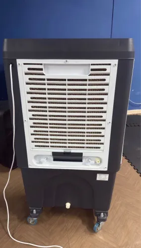 Climatizadores
