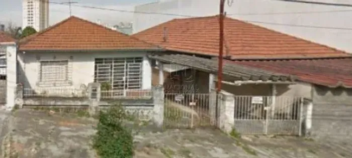 Terreno à venda, 380 m² - Parque das Nações - Santo André/SP