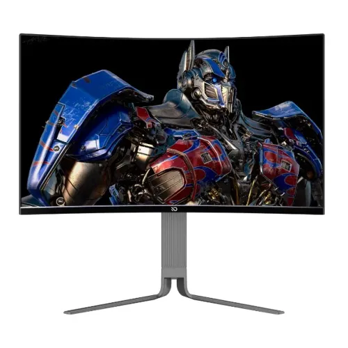 MONITOR GAMER CURVO 32" DUEX PRO 240Hz 1ms RGB