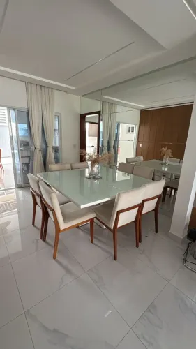 MESA DE JANTAR