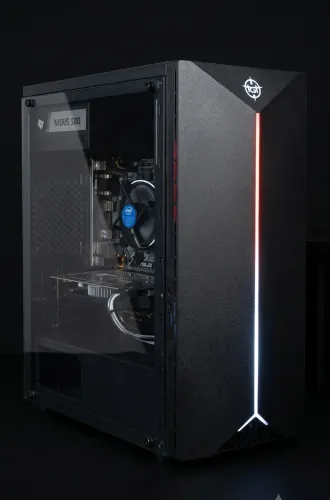 PC GAMER DE ENTRADA CURITIBA