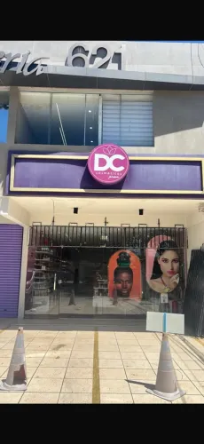 Passo ponto comercial