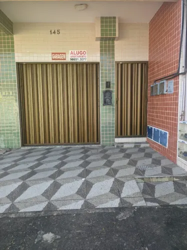 Apartamento para alugar em Jóquei Clube - Fortaleza