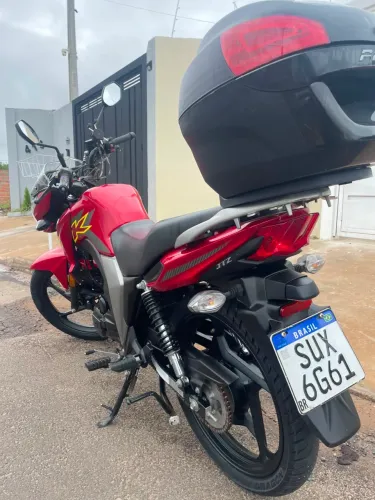 Moto dk150 
