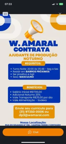 Emprego 