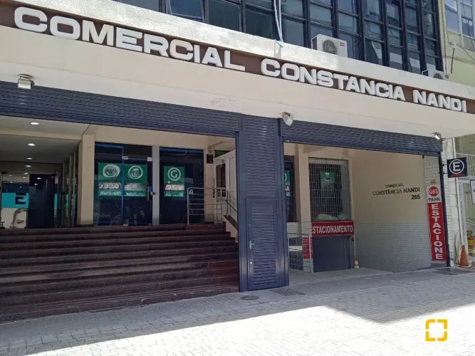 Sala para venda no Centro de Florianópolis