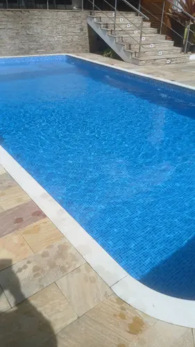 Tudo para piscina *