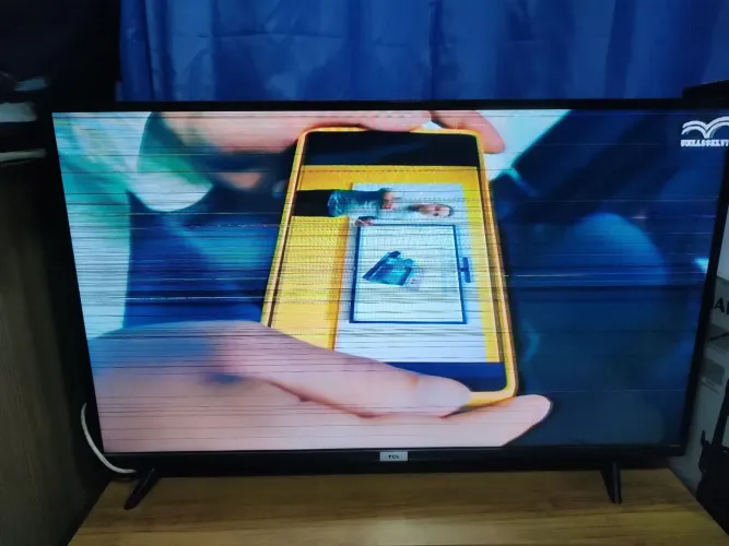 Smartv 42