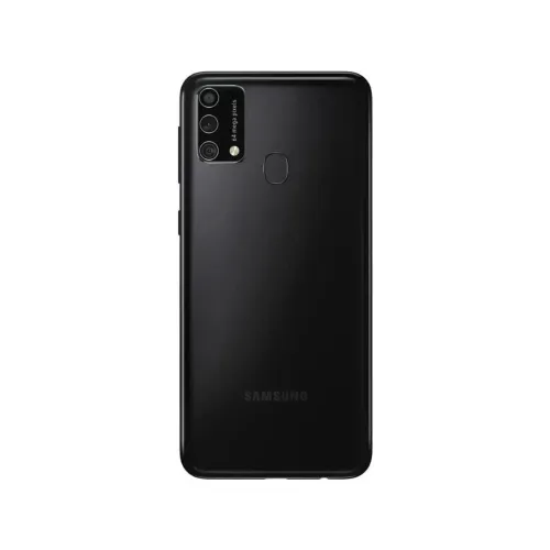 Galaxy M21s - 64MB Preto