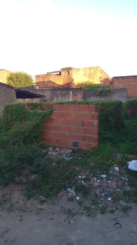 Terreno 5x15