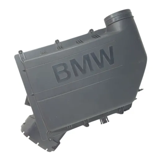 Caixa Do Filtro De Ar Bmw X3 F25 2011 A 2017