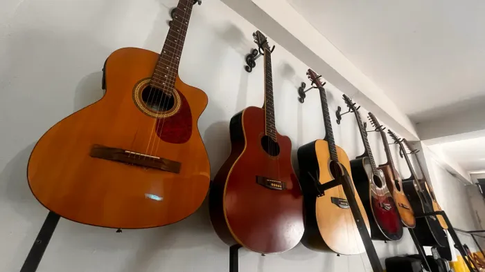 Violações