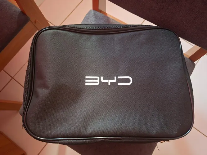 Carregador portátil original BYD