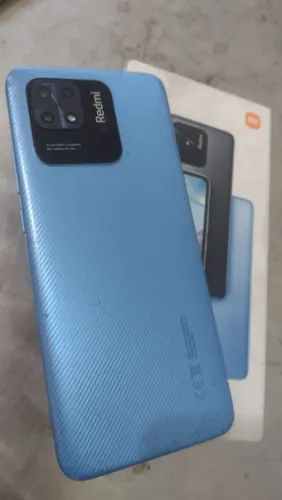 Xiaomi Redmi 10C 128gigas