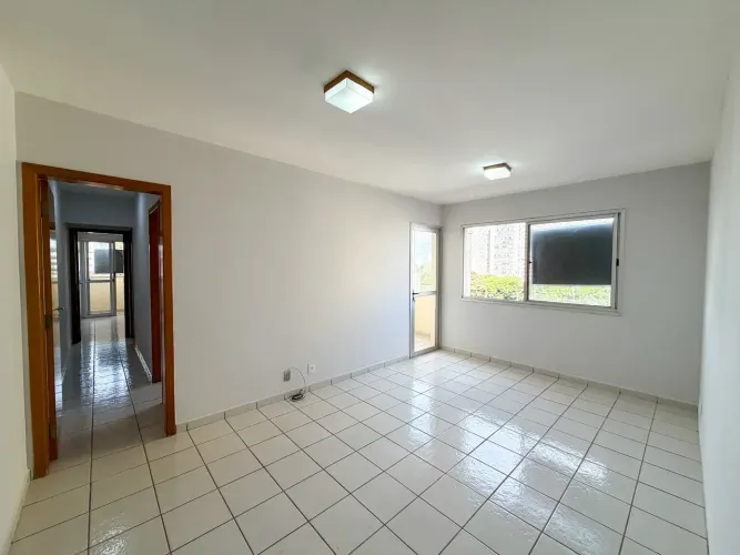 Apartamento com 2 quartos no Setor Leste Universitário