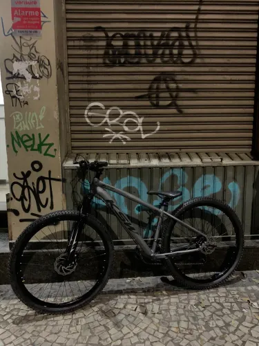 Ciclismo