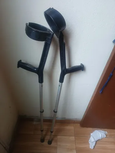 Equipamento, pra acamado
